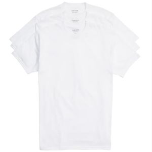 Nordstrom crew neck supima cotton tshirts